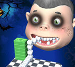 Halloween Rush – Smile Tooth